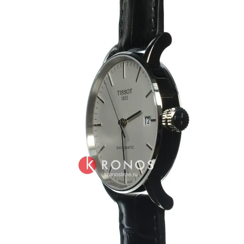 Фотография часов Tissot Everytime Swissmatic T109.407.16.031.00_6